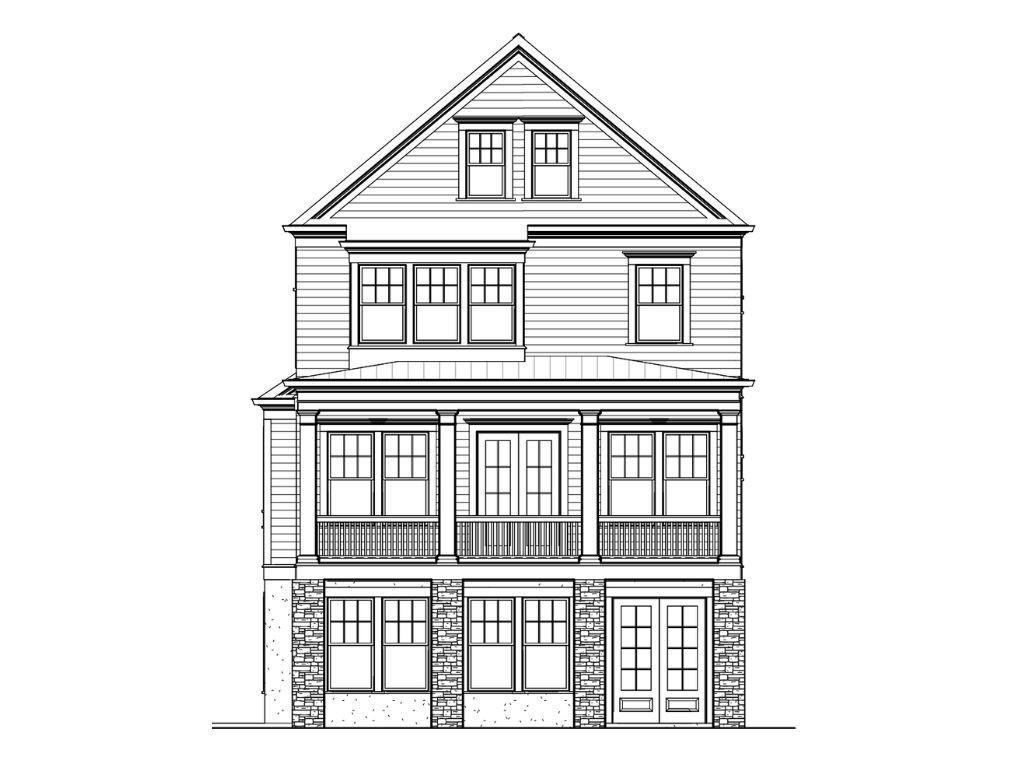 463 Chandler Ln., Woodstock, GA 30188