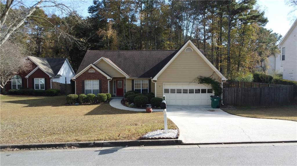 868 Ashley Crossing Ln., Lawrenceville, GA 30043