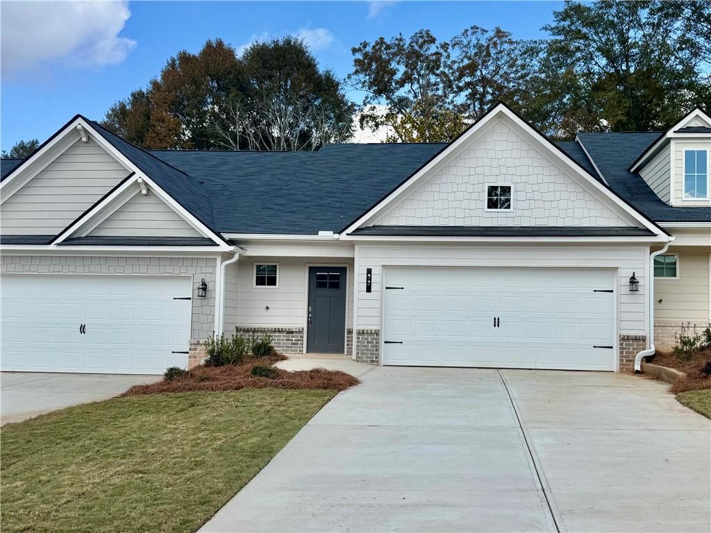 32 Silver Leaf Ln., Dawsonville, GA 30534