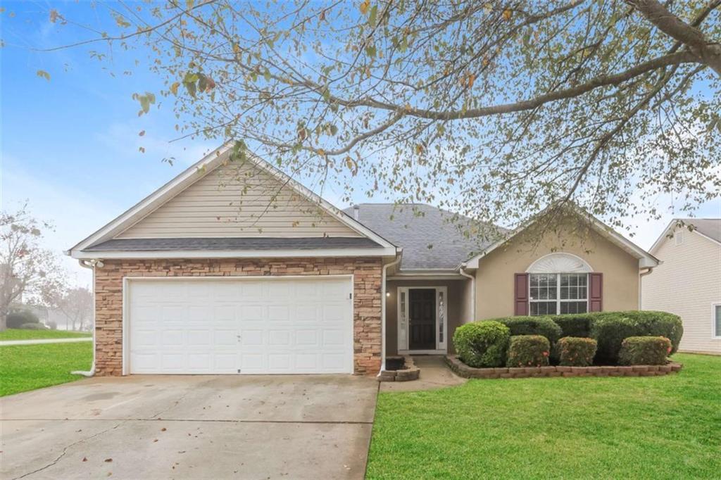 6005 Winston Trace, Mcdonough, GA 30252