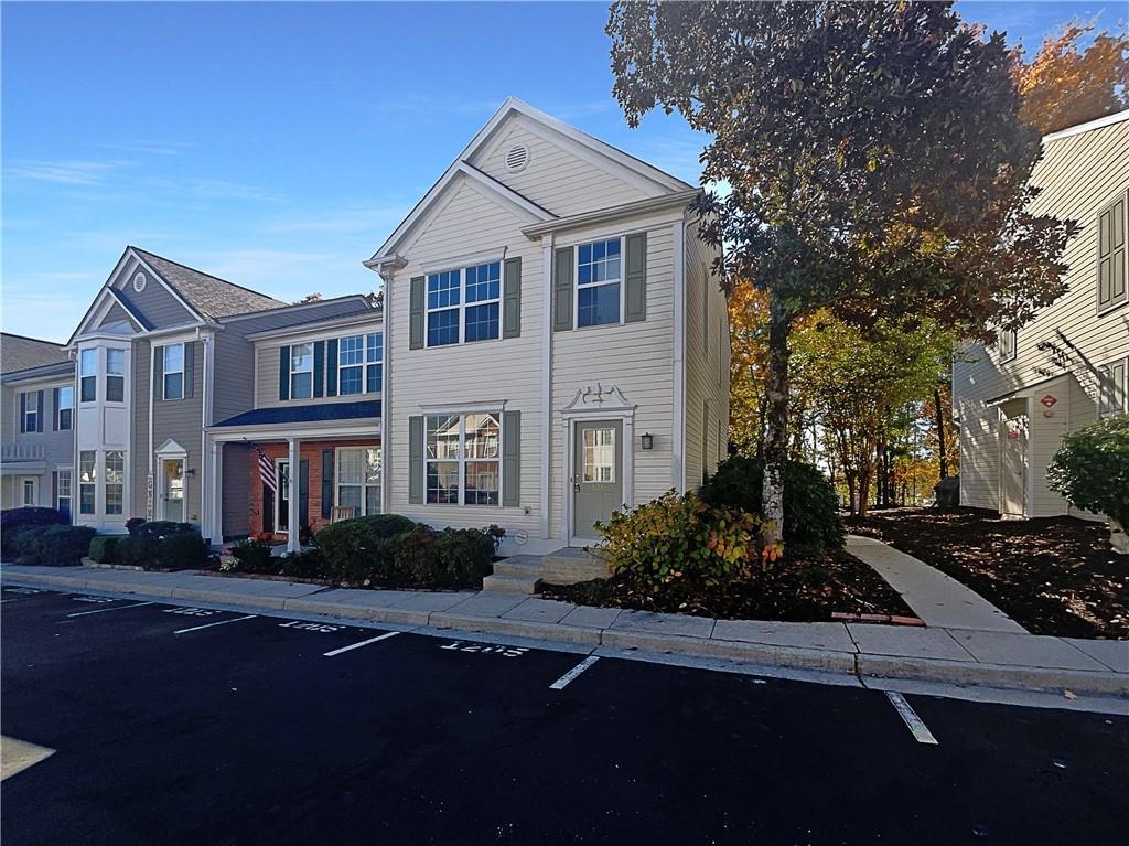 1205 Kilmington Ct., Alpharetta, GA 30009