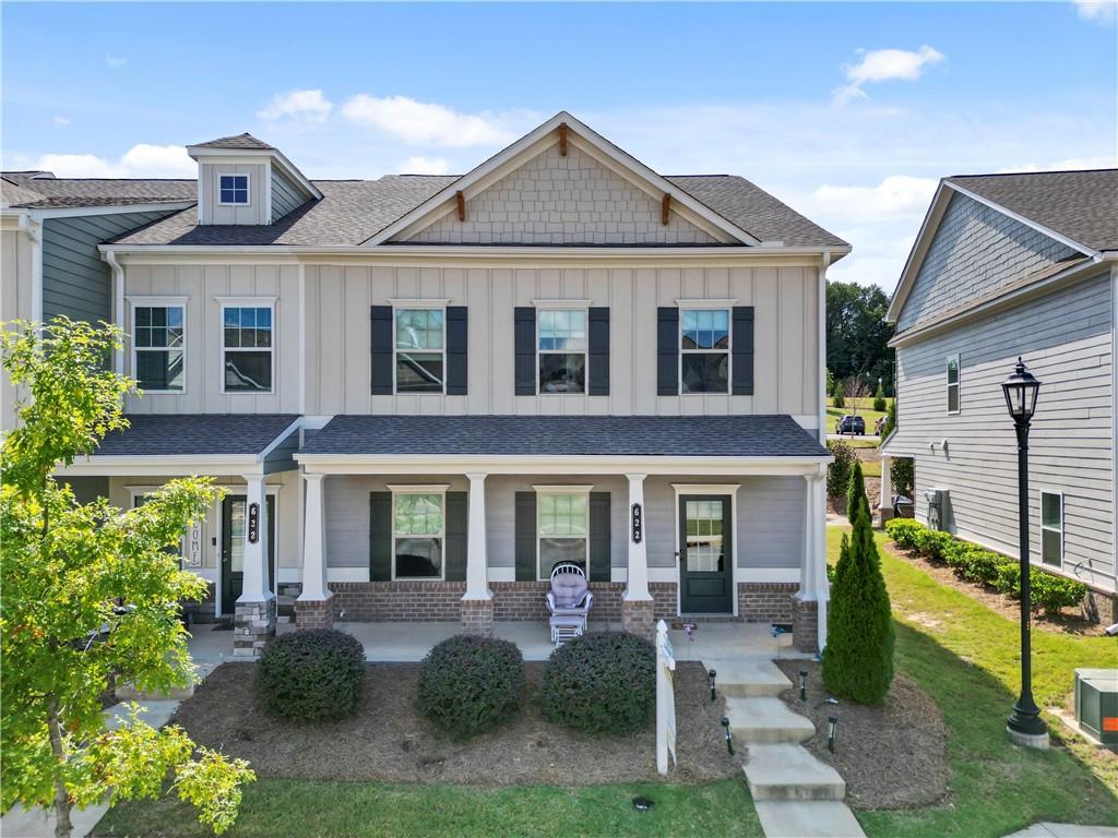 622 Green St., Lawrenceville, GA 30046