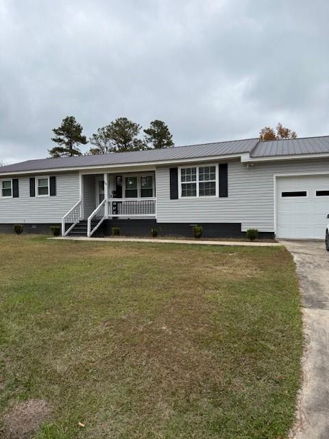 123 Mayview Ln., Sandersville, GA 31082