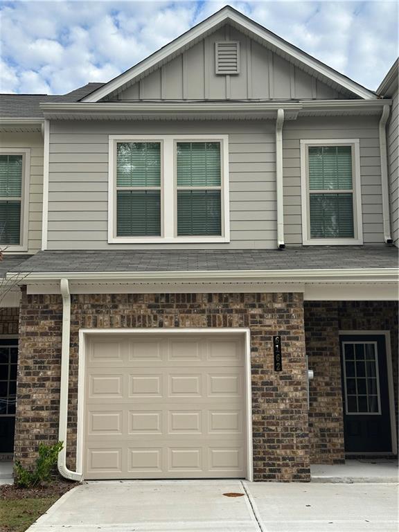 6162 Ripple Way #78, South Fulton, GA 30349