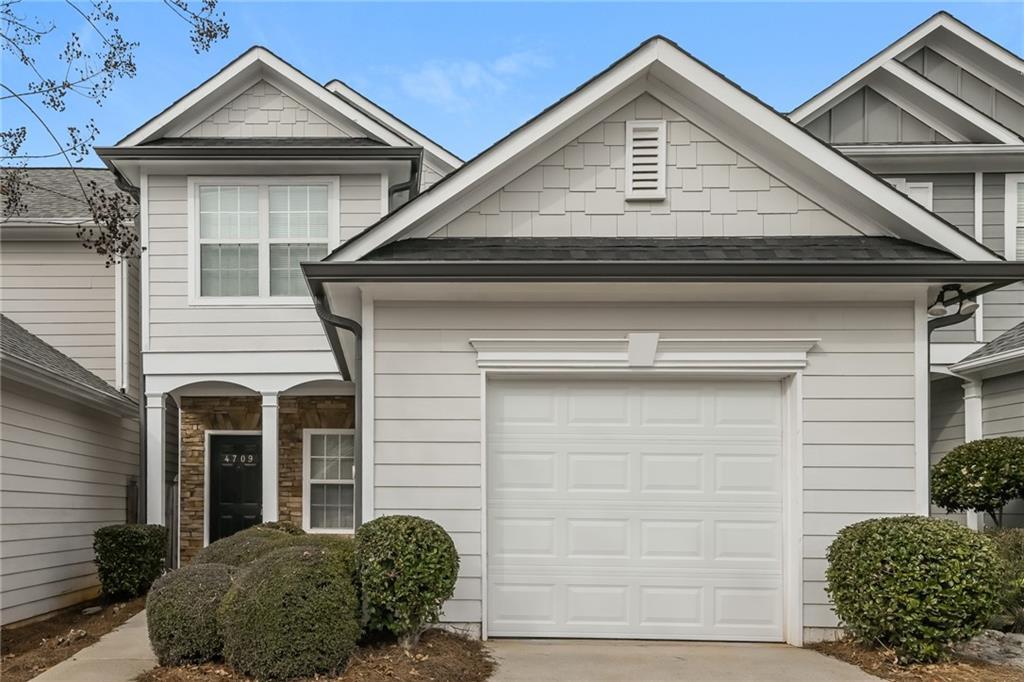 4709 Autumn Rose Tr., Oakwood, GA 30566