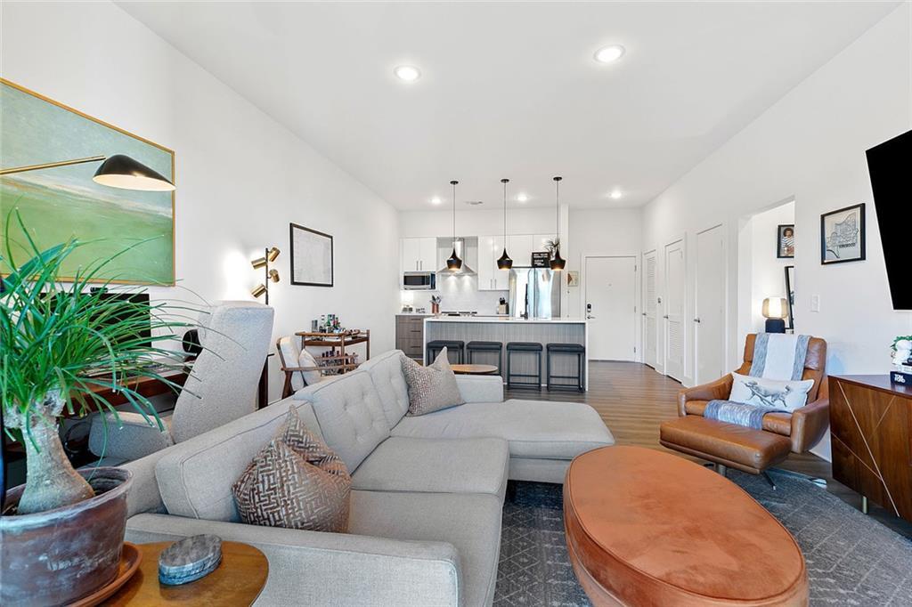 112 Rogers St. #410, Atlanta, GA 30317