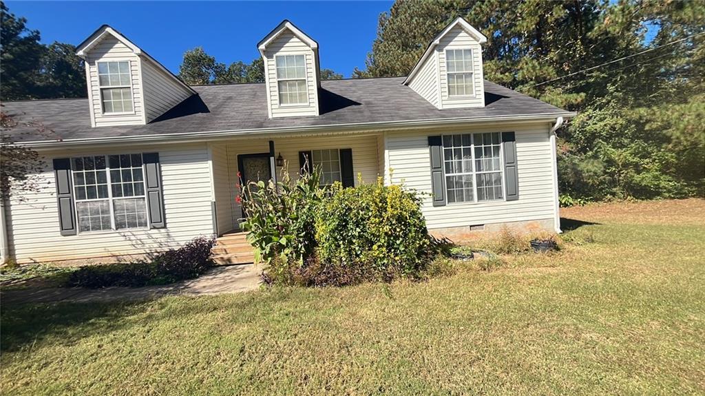 1752 Highway 162, Covington, GA 30016