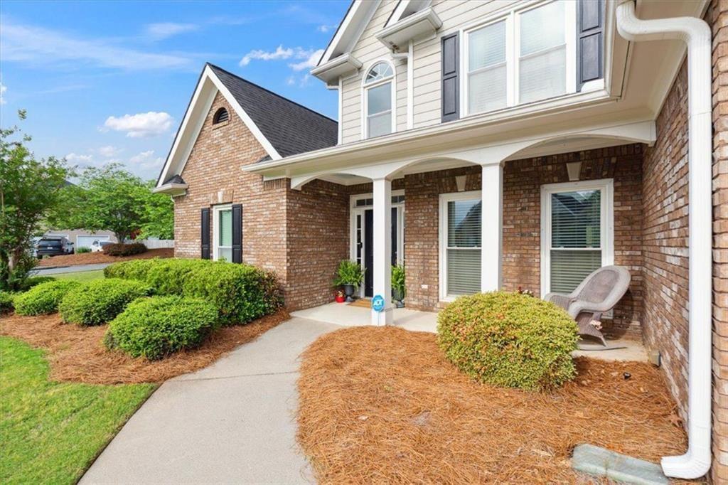 74 Planters Dr., Cartersville, GA 30120
