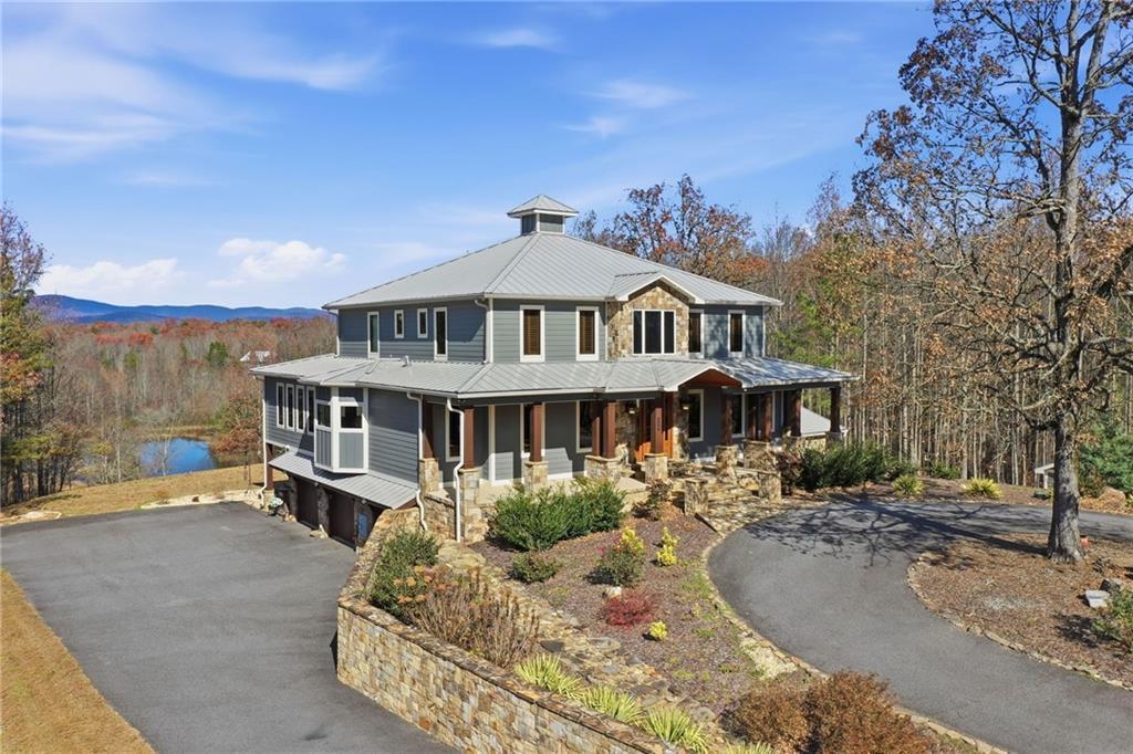 116 Lakota Dr., Dawsonville, GA 30534