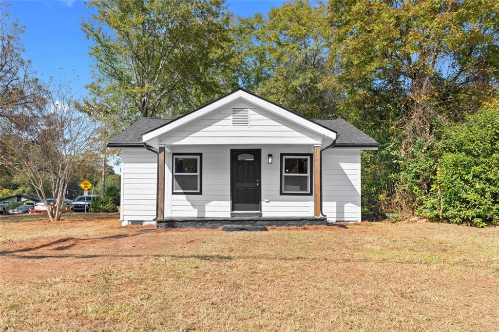 118 Perry St., Monroe, GA 30655