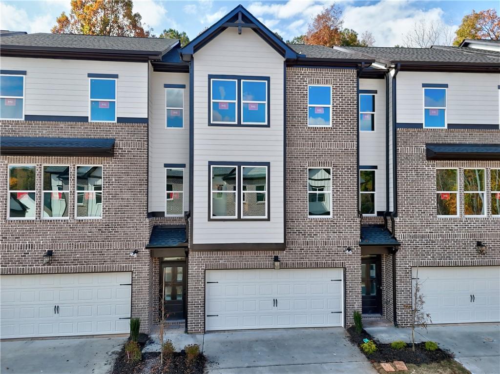 24 Rock Park Way #21, Tucker, GA 30084