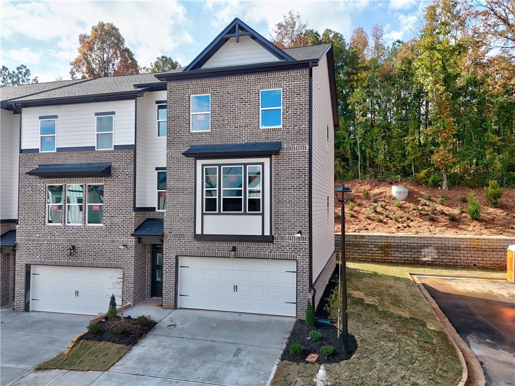 28 Rock Park Way #23, Tucker, GA 30084
