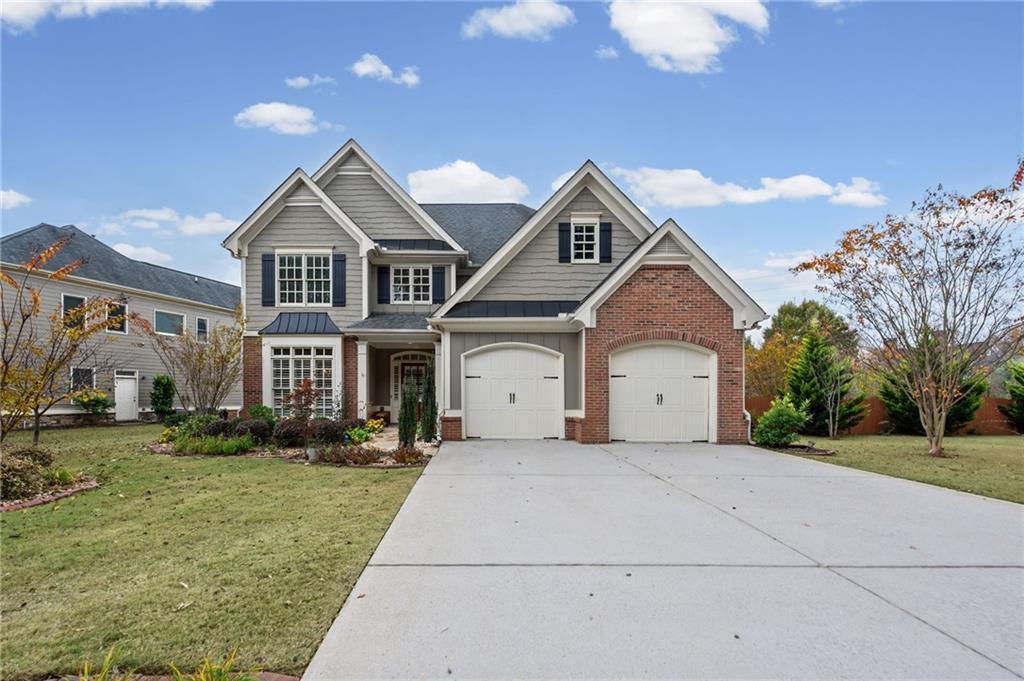 589 Lawton Bridge Rd., Smyrna, GA 30082