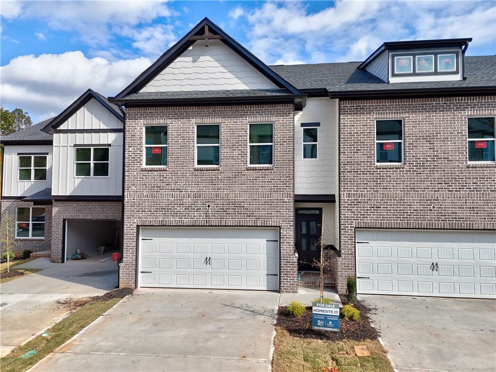 25 Rock Park Way, Tucker, GA 30084