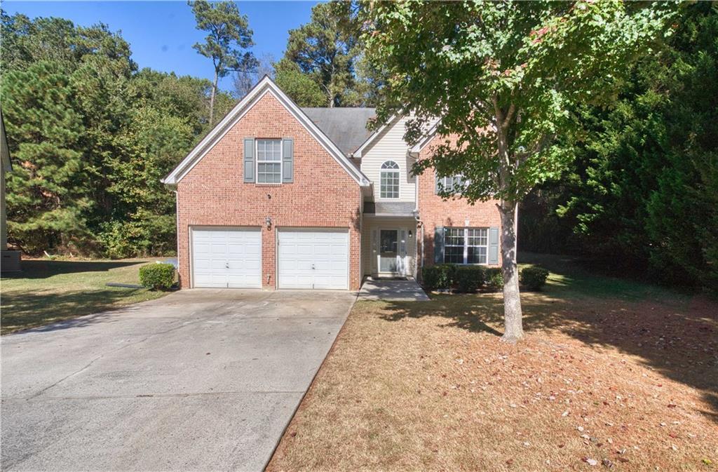 5704 Shoals Place Tr., Atlanta, GA 30349