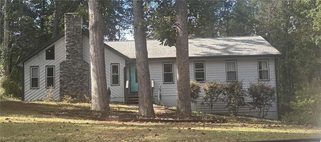 5027 Post Road Ct., Stone Mountain, GA 30088