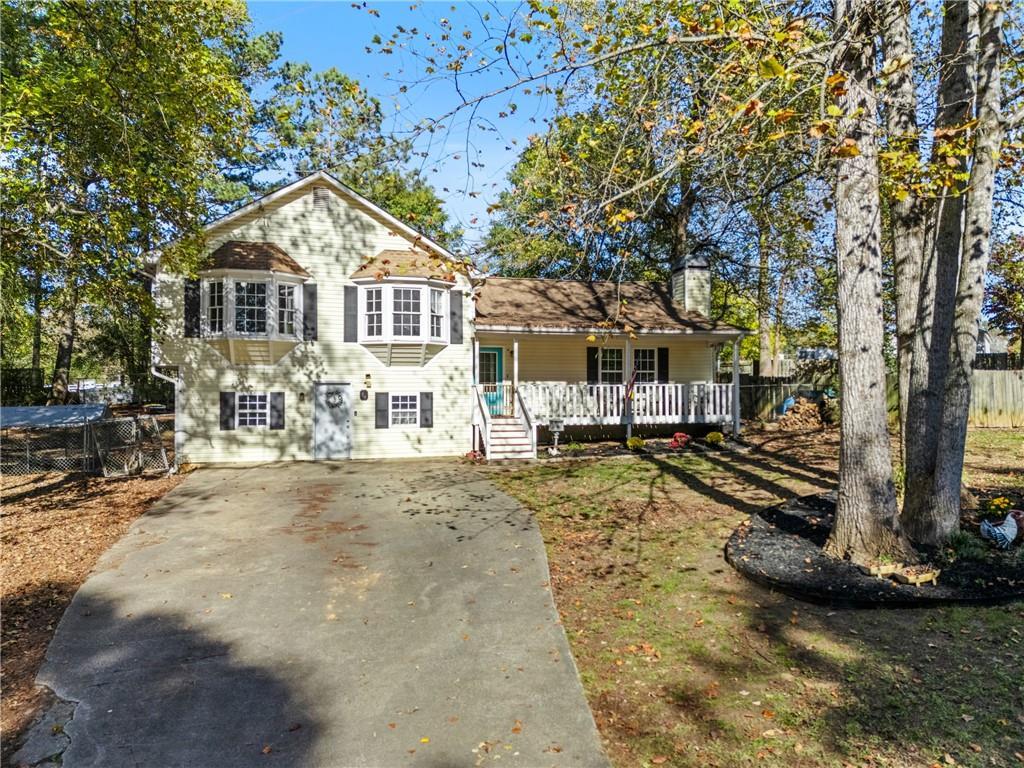 84 Oak Ct., Dallas, GA 30157