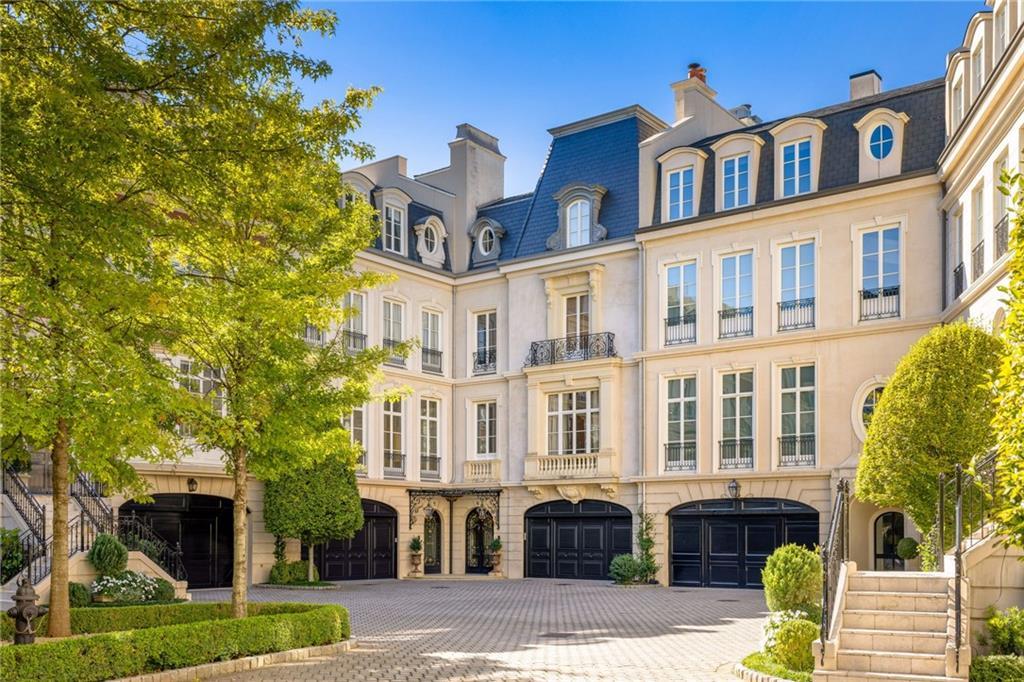 2288 Peachtree Rd. #6, Atlanta, GA 30305