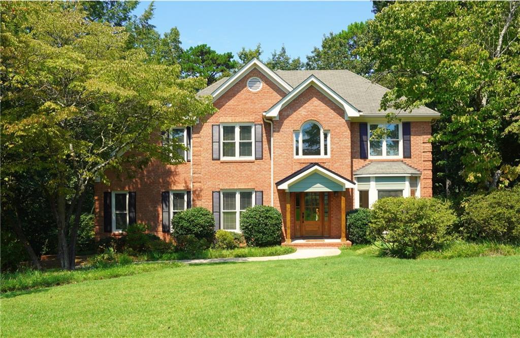 20 Coventry Dr., Rome, GA 30161