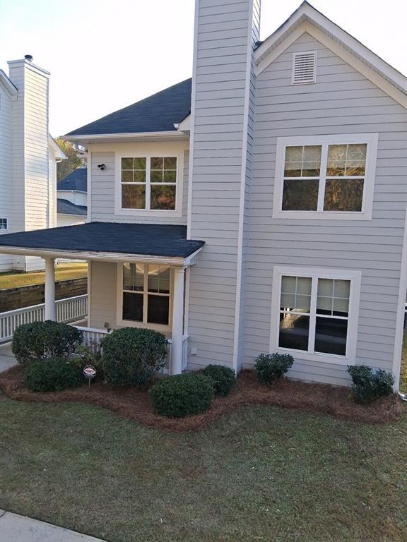 4748 Highpoint Way, Atlanta, GA 30349