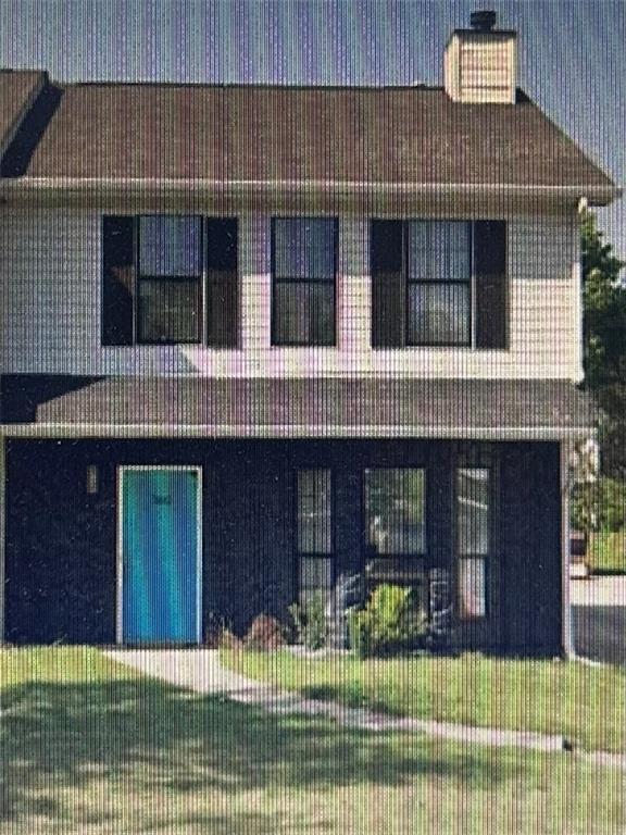 3682 Stephanie Ct., Powder Springs, GA 30127