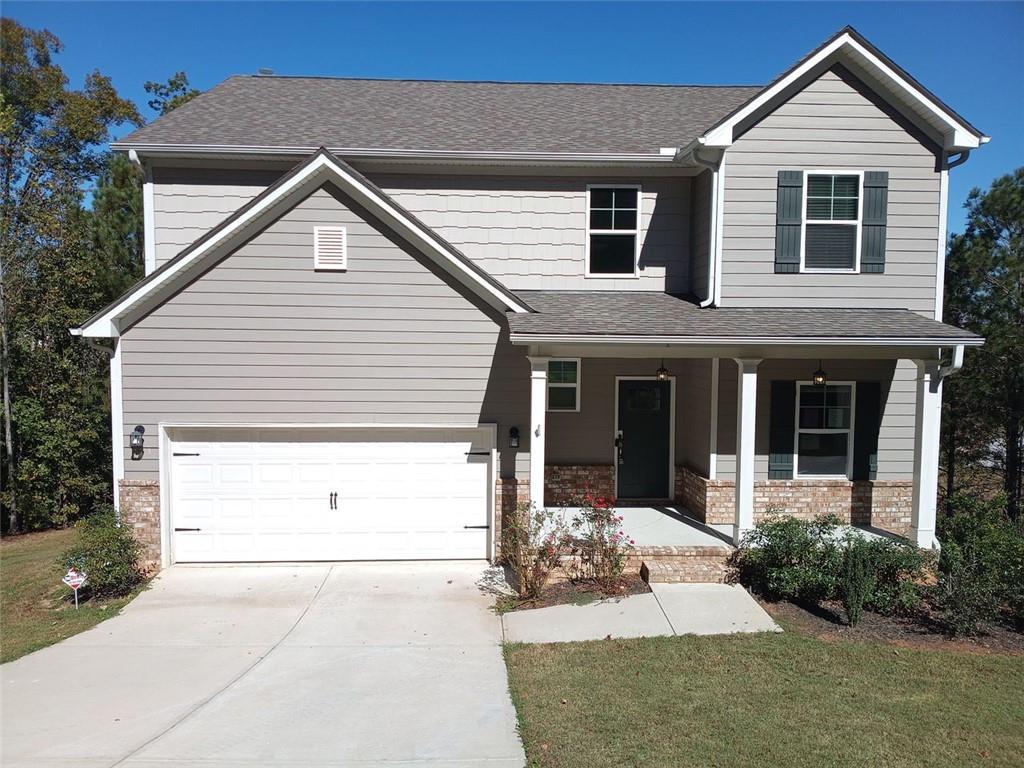182 Shoals Tr., Dallas, GA 30132
