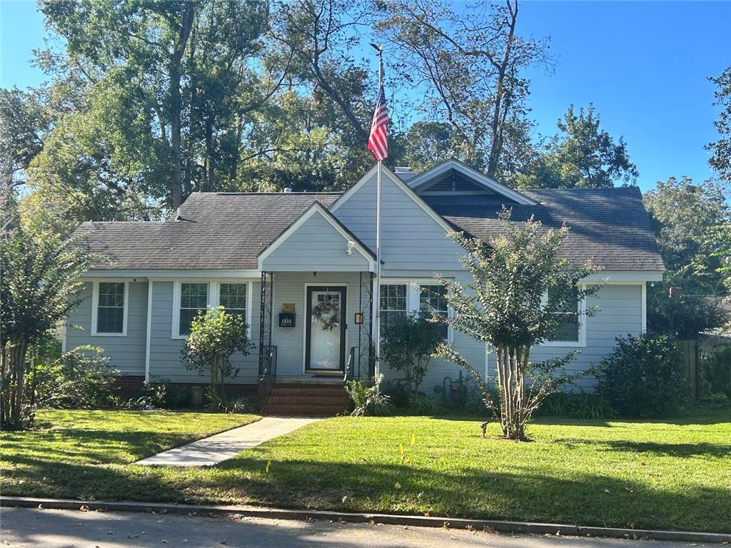 1333 E 52nd St., Savannah, GA 31404