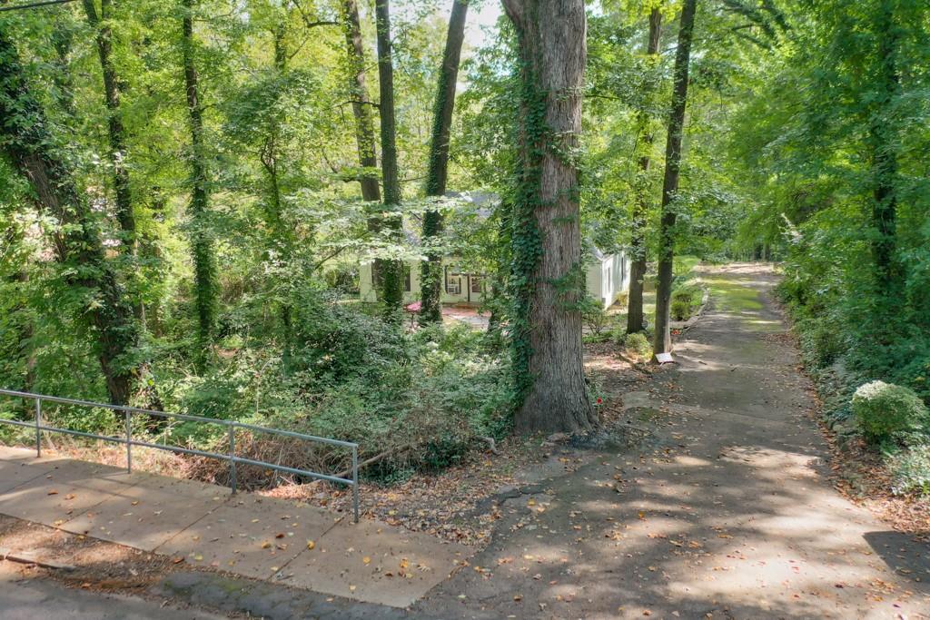 819 Northern Ave., Clarkston, GA 30021