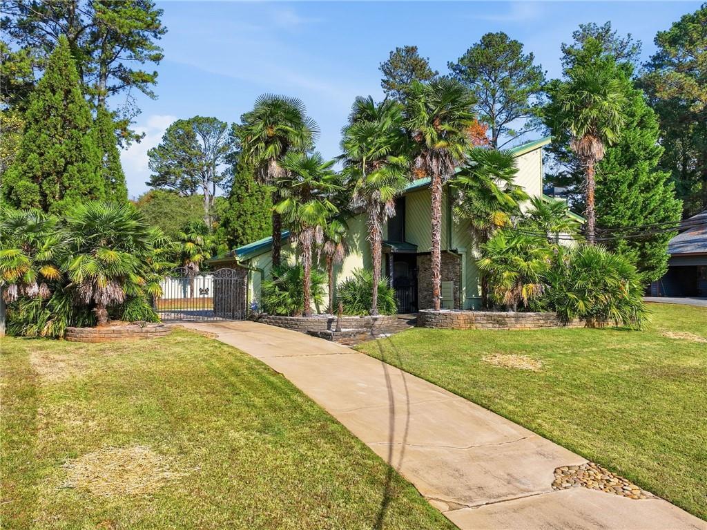 4107 Signal Ridge, Lilburn, GA 30047