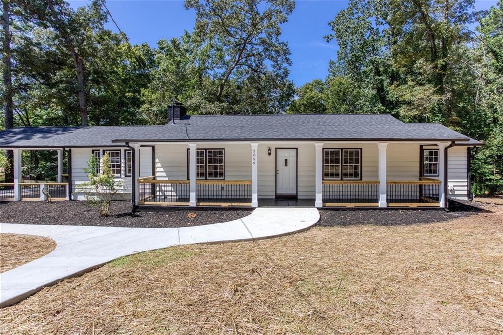 2099 Scott Rd., Canton, GA 30115