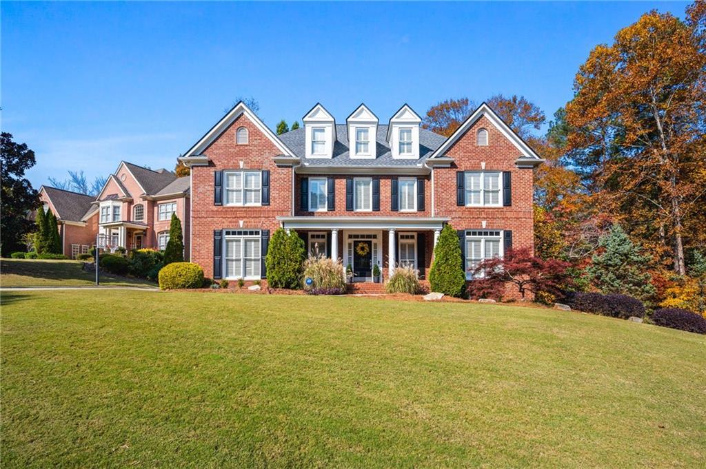 4789 Waterhaven Bend, Marietta, GA 30062