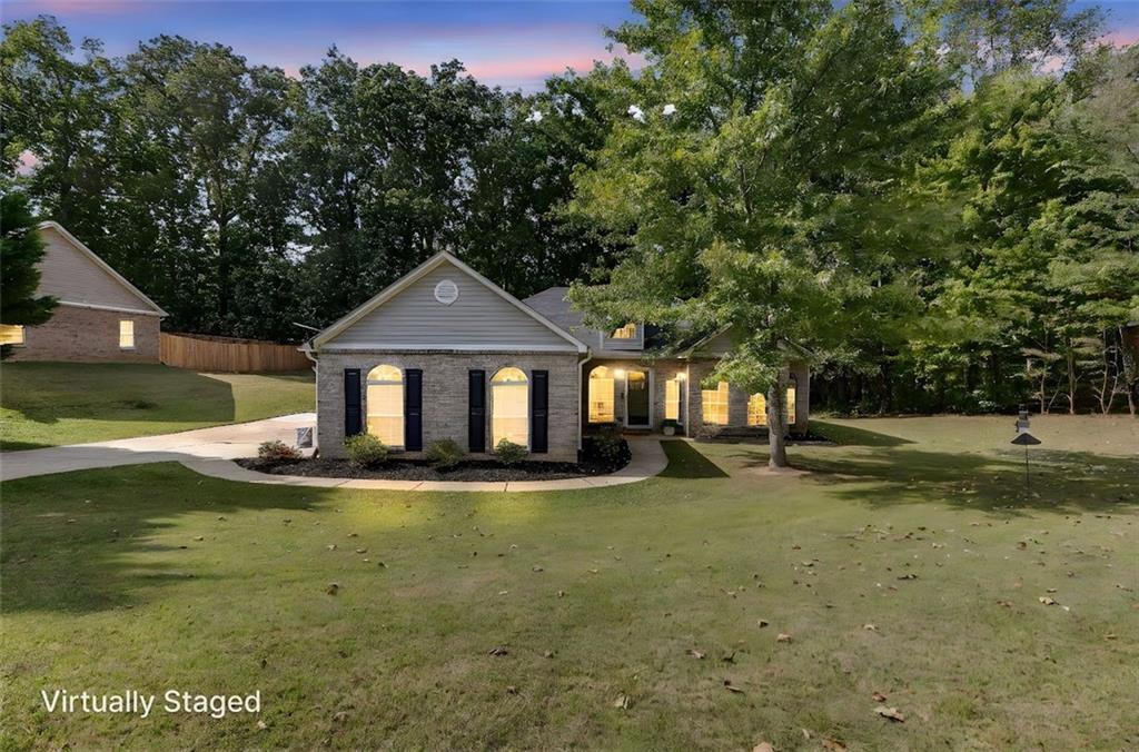 52 Castleman Rd., Carrollton, GA 30116