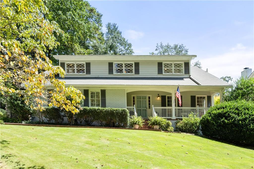 4755 Lafayette Ave., Atlanta, GA 30327