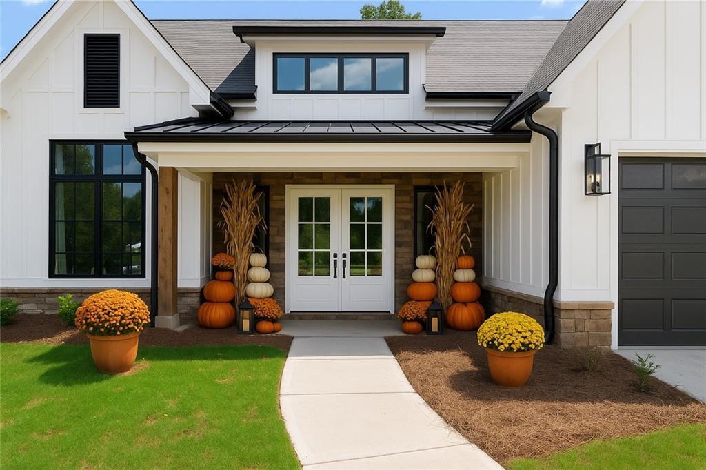 27 Linda Rd., Cartersville, GA 30120