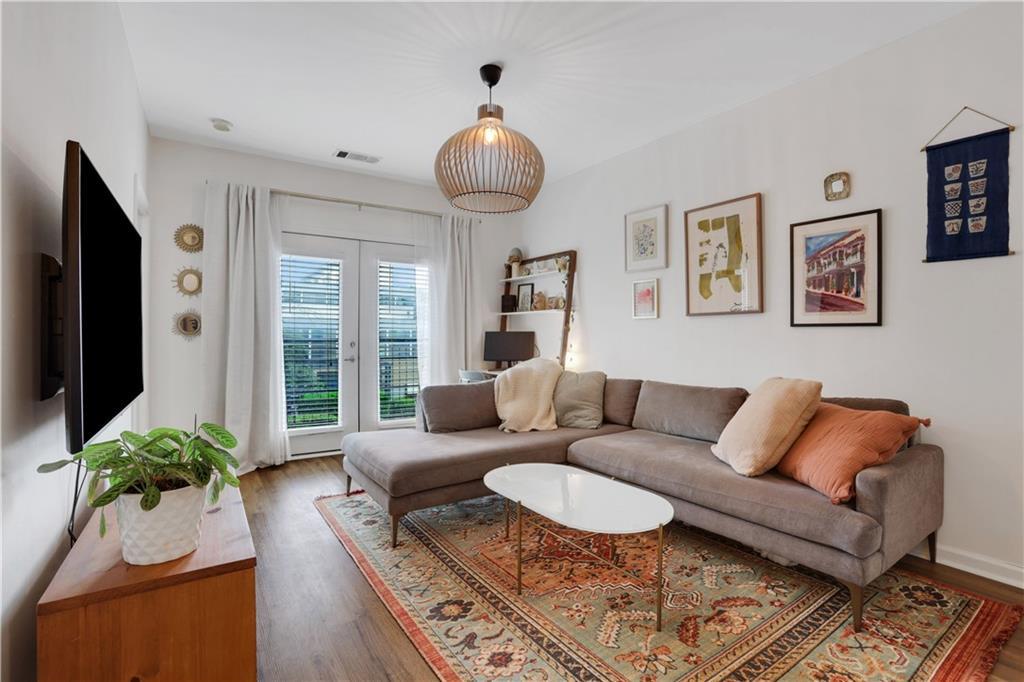 821 Ralph Mcgill Blvd. #2207, Atlanta, GA 30306