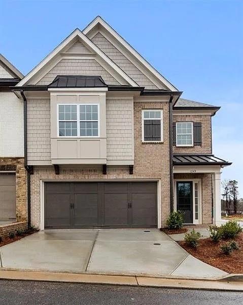 589 Stone Field Run, Marietta, GA 30060