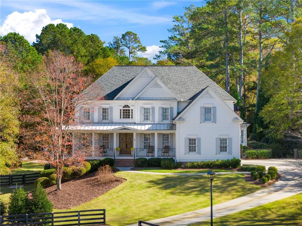 705 Nettlebrook Ln., Milton, GA 30004