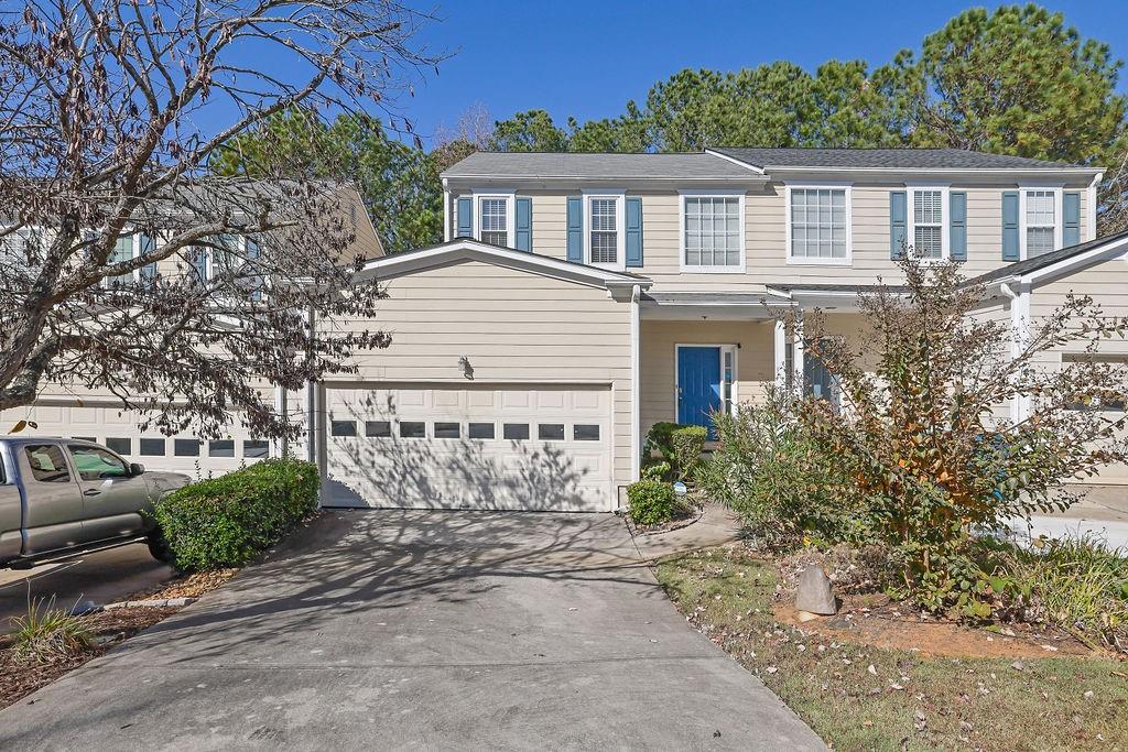 4085 Spring Cove Dr., Duluth, GA 30097