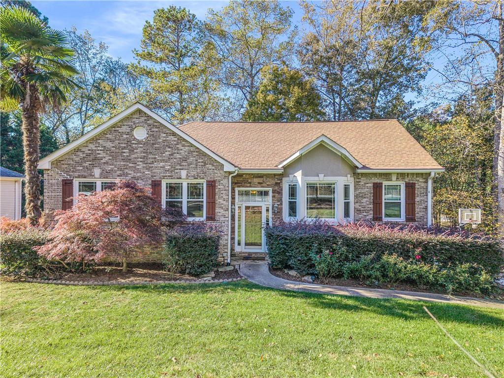 5470 Linger Longer Rd., Cumming, GA 30041