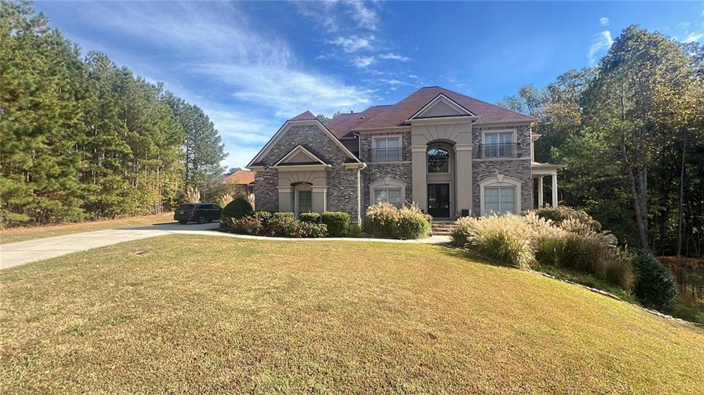 942 Artistry Way, Fairburn, GA 30213