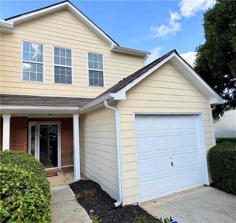 2651 Waverly Hills Dr., Lawrenceville, GA 30044