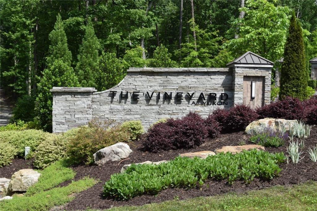 Lot 28 High Summit Dr., Talking Rock, GA 30175