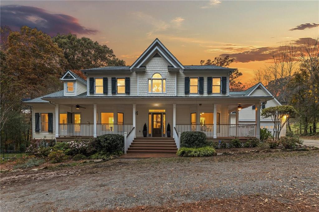 16540 Hopewell Rd., Alpharetta, GA 30004