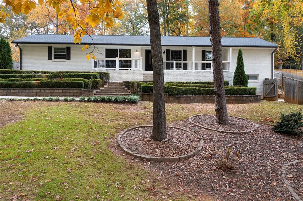 620 Spalding Dr., Sandy Springs, GA 30328