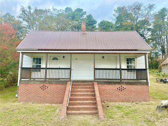 New Homes For Sale This Week in Trion: November 14th to November 20th