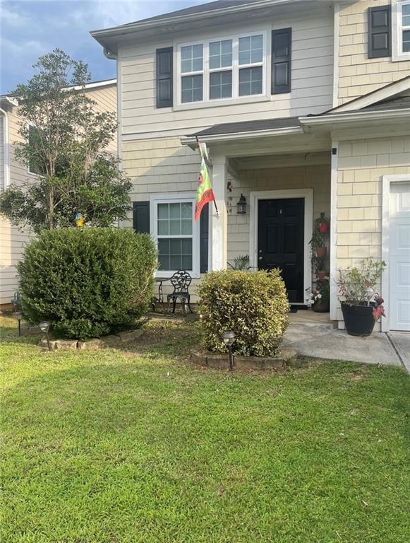 370 Parkmont Way, Dallas, GA 30132