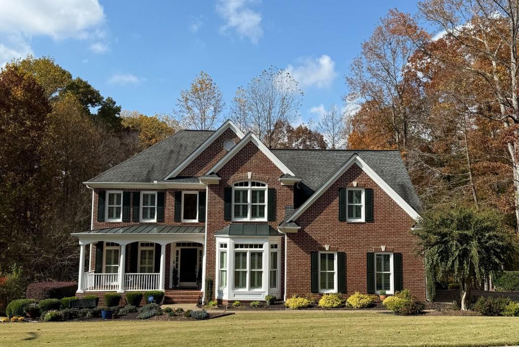 402 Wilshire Ln., Canton, GA 30115