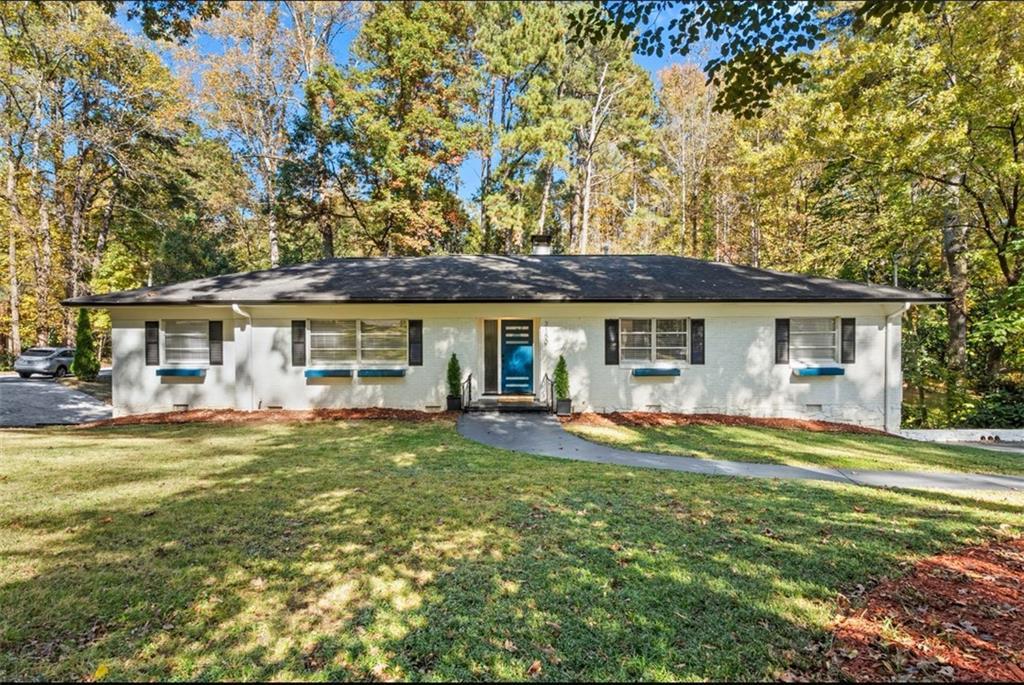2150 Azalea Cir., Decatur, GA 30033
