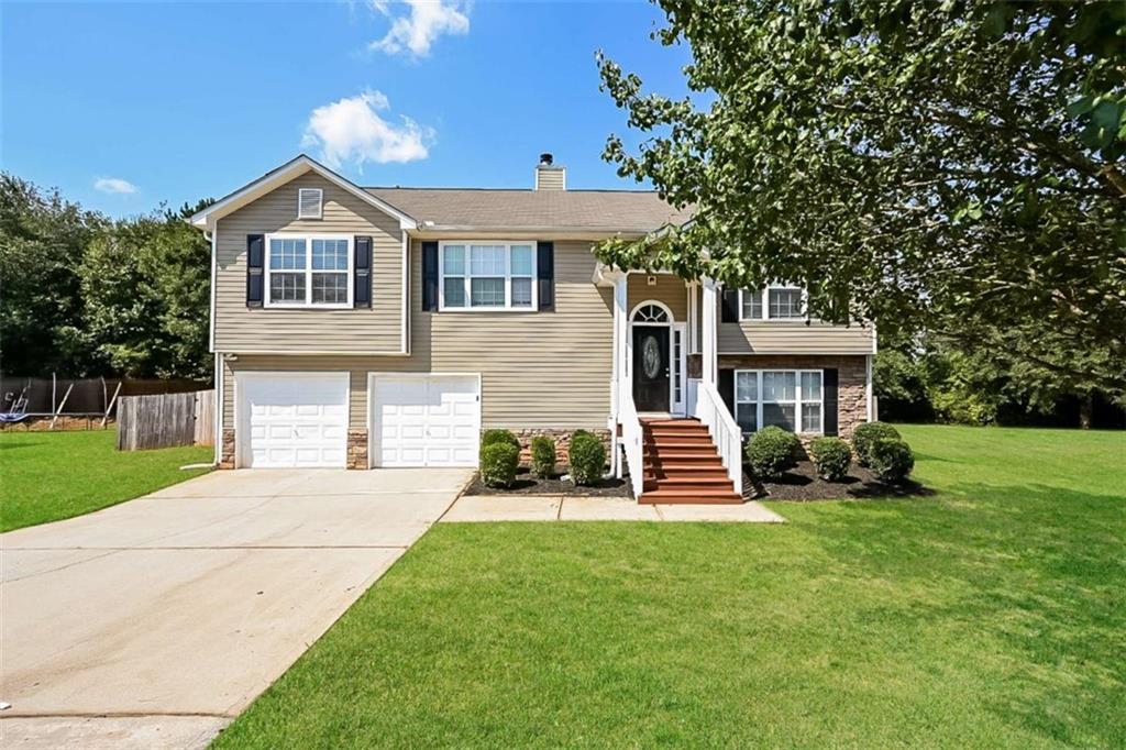 3614 Stagecoach Pass, Ellenwood, GA 30294