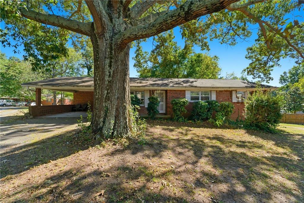 3060 Sandy Plains Rd., Marietta, GA 30066